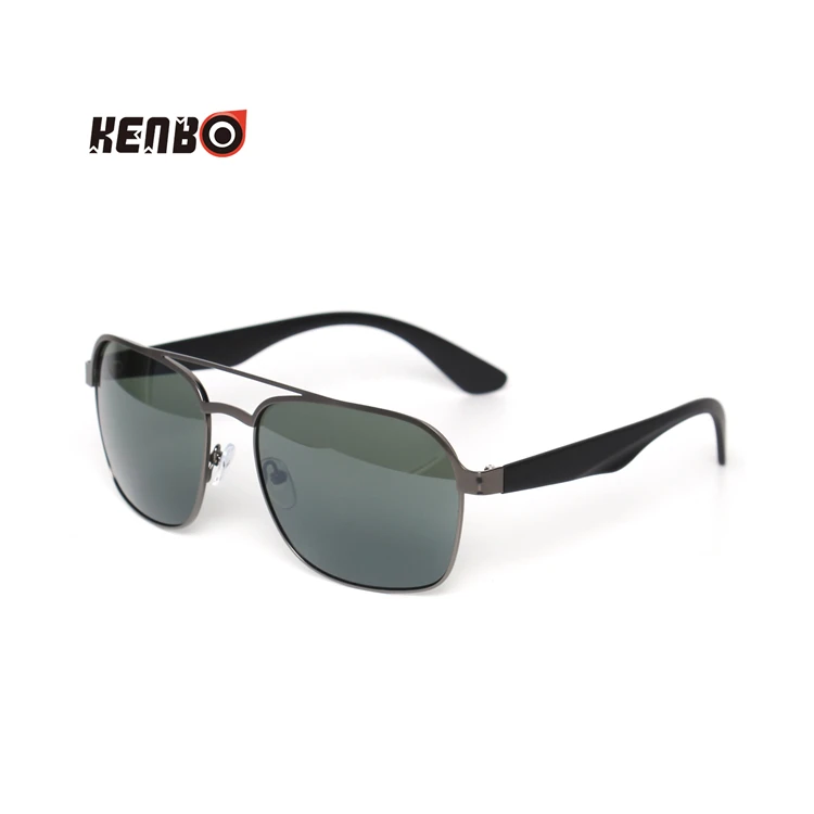 

Kenbo Eyewear Hot Selling High Quality Fashion Sunglasses For Mens Driving Glasses Men Wholesale China