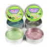 50g Non Dry Transparent Bouncing Putty Liquid Silicone Modeling Clay