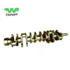 99.30Mm Performance forged Or Billet Steel Crankshaft for ford Falcon Barra Xr6 4.0L Turbo
