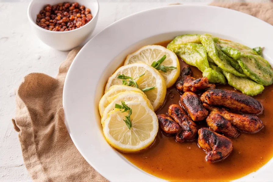 Lit'l Pepper Gourmet San Diego: Local Food Destination