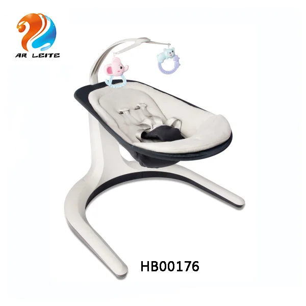 multifunctional baby cradle swing chair