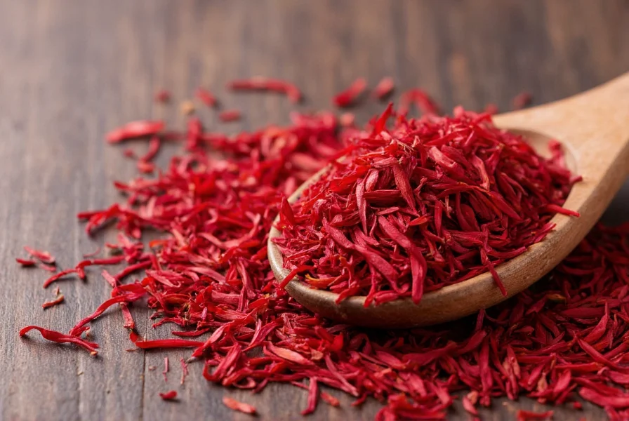 saffron adhd