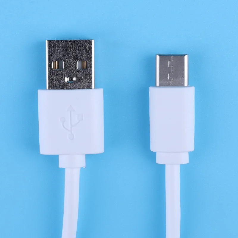 

High Speed USB 3.1 Type c Data Cable Fast Charge Cable 2.5A Custom Color And Length