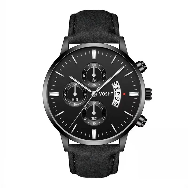 

WJ-8725 Newest Special Dial Man Wristwatches Best Selling Attractive Men Sport Outdoor Minimalist Watch