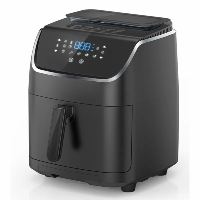 Steam Air Fryer Buy Air Deep Fryer,No Oil Deep Fryer,Oil