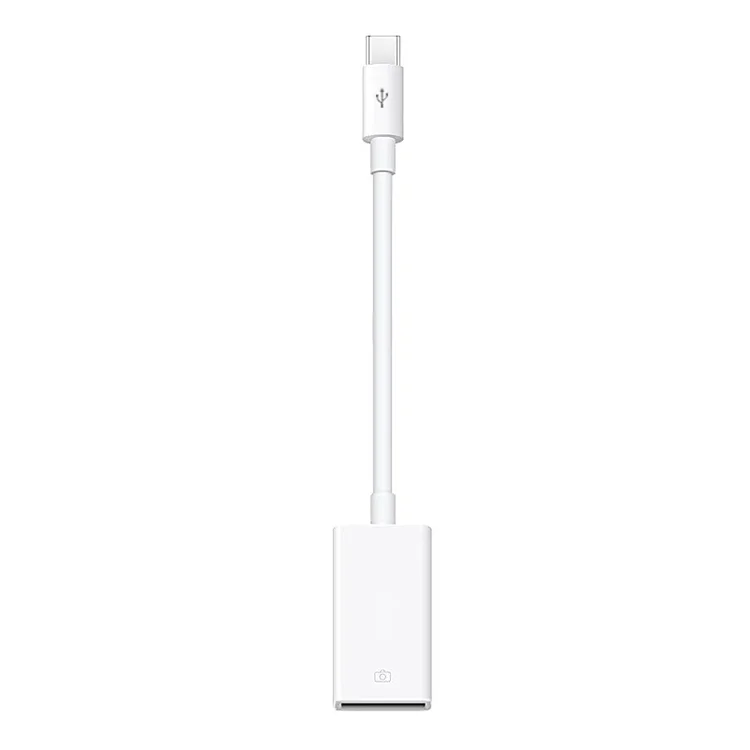 

The newly designed TYPE-C to Usb Camera adapter OTG data synchronization cable phone converter