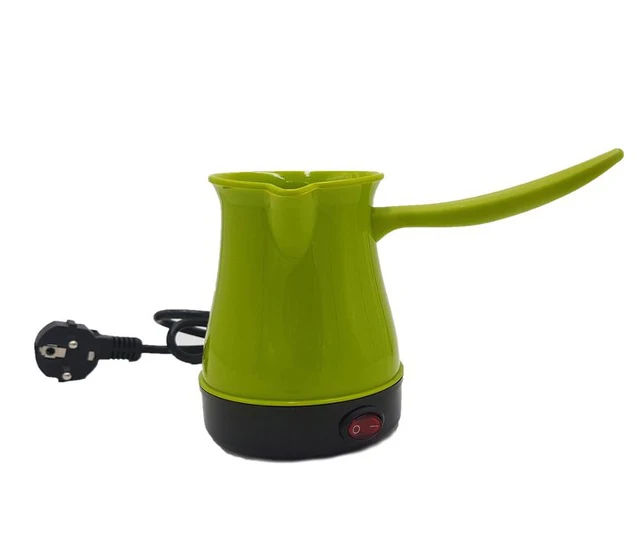 Electric Arabic Coffee Maker Pot,Electric Travel Turkish Coffee Makers