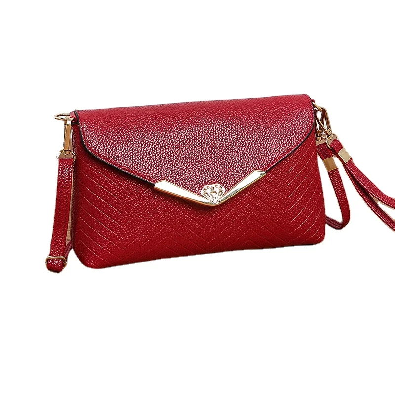 

Women's summer packet new crossbody shoulder bag Korean style stall Jianghu mother bag trendy women's fashion crossbody bag