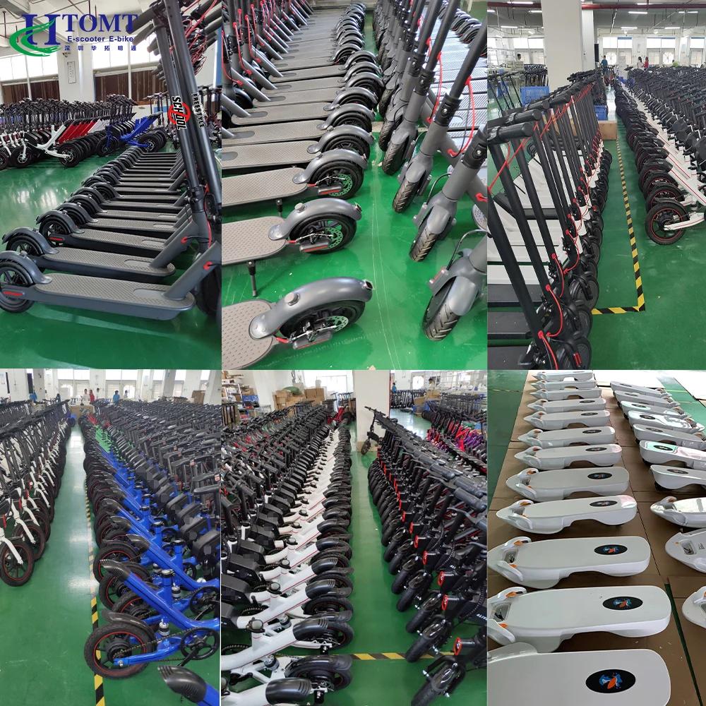 HTOMT FACTORY