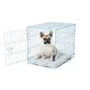 All Steel Structure Strong And Durable Steel Dog Crate