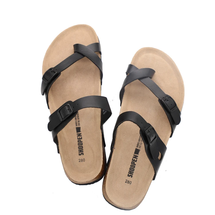 

Wholesale Cheap Hot Sale Women Flip Flop Sandals Leather Women
