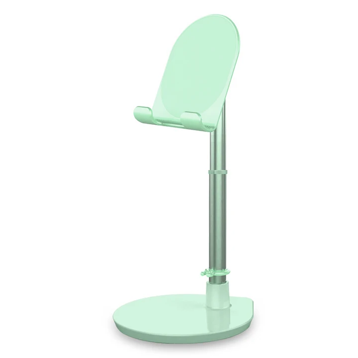

Universal height adjustable smartphone tablet phone stand holder, Customized