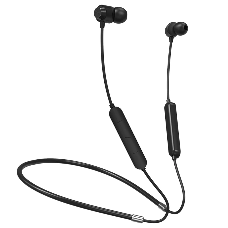 New ipx5 Waterproof Wireless Earphones Sports Wireless Headphones