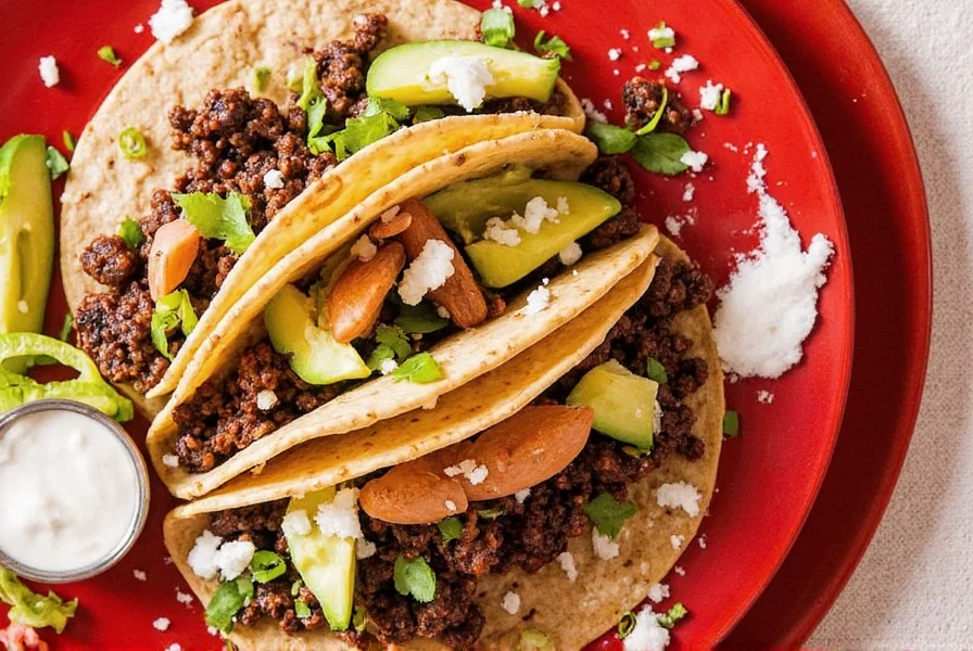 Homemade Chipotle-style guacamole in bowl with tortilla chips
