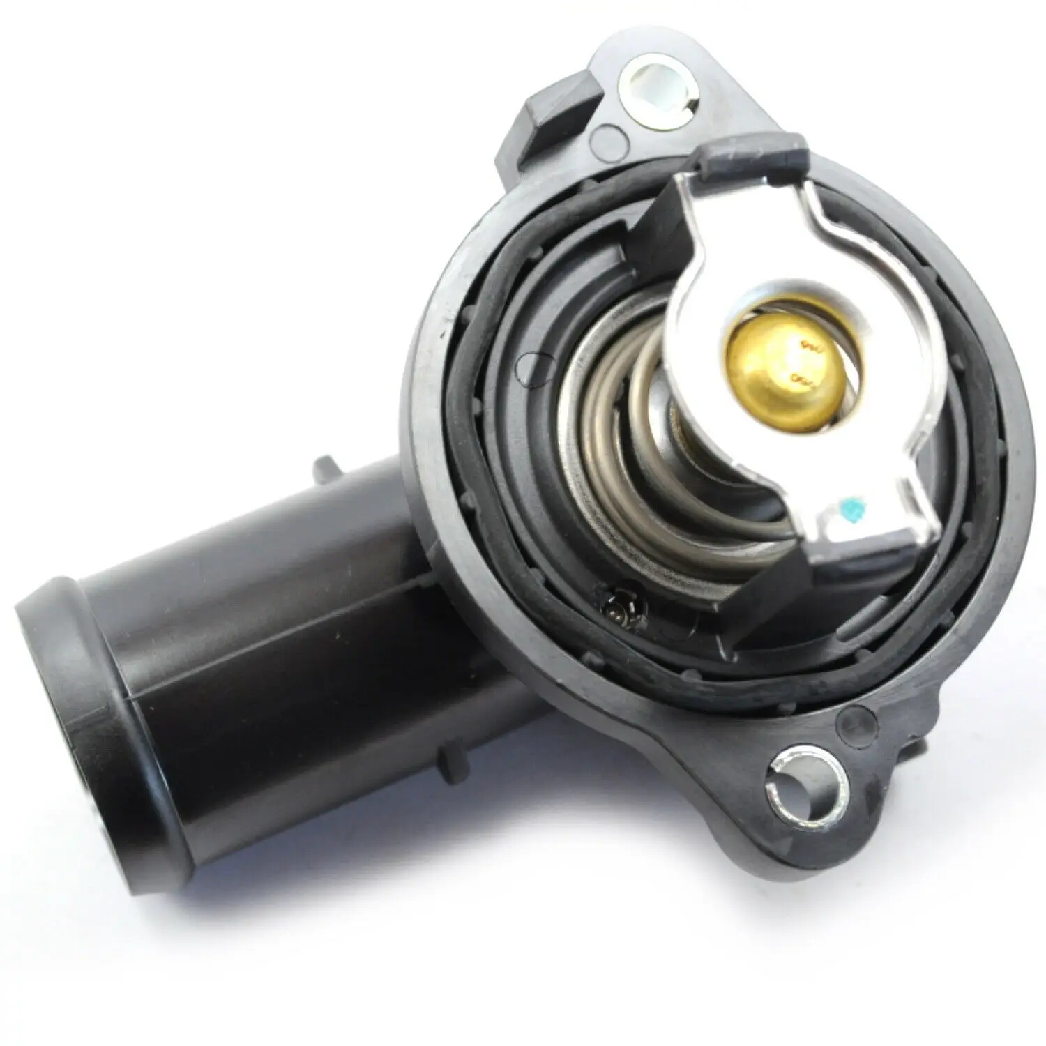 Thermostatgehause Thermostat For Chrysler Dodge Charger 3.6 L 300c 11