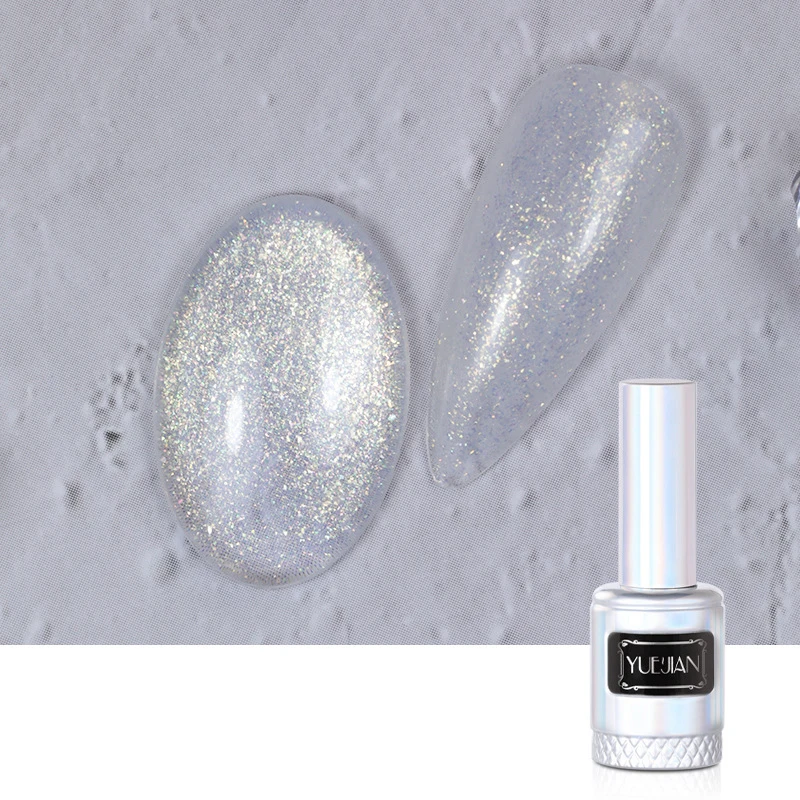 

Hot Sell Press On Nails UV Gle With Nail Glue Kits, 9 colors