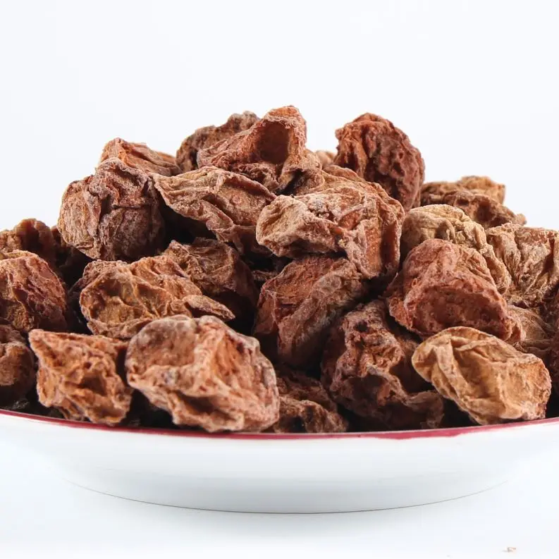 
Professional manufacturer Plum Fruit Packaging Freeze Dried fruit 