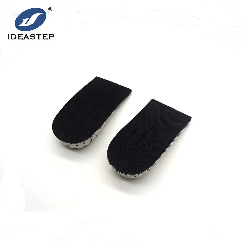 

Ideastep Increase in shoe insoles for the Heel pad 2cm 3cm 4cm