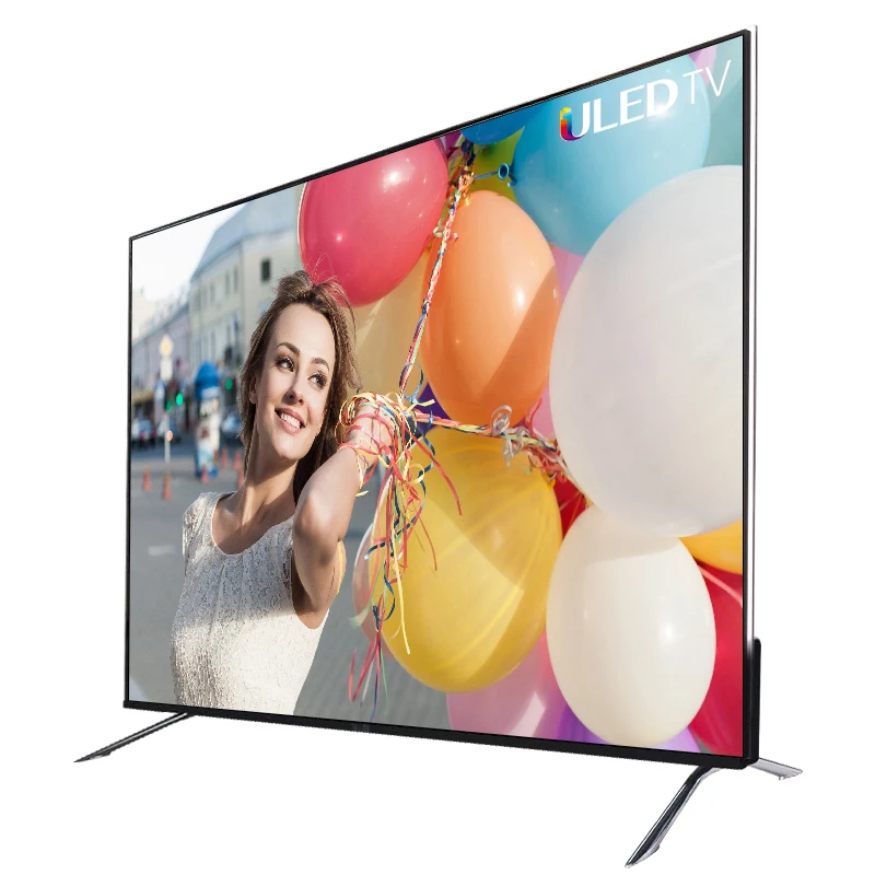 

Weier Factory Wholesale Directly 32 Inch LED TV, Black