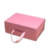/product-detail/wholesale-customized-print-logo-hard-paper-pink-shoes-boxes-with-handle-62257699787.html