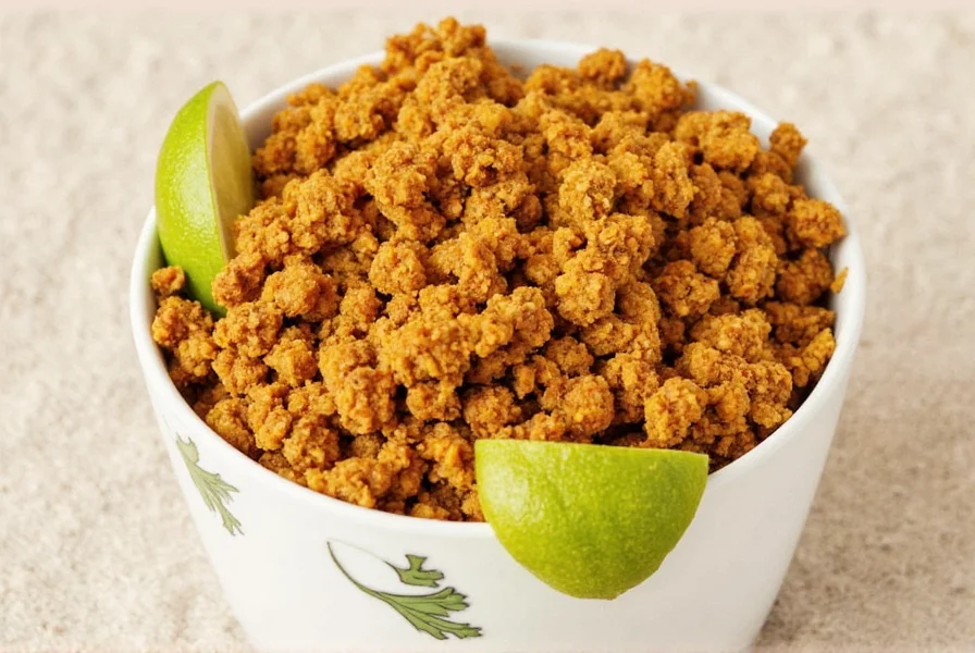 chernoula the zesty secret every spice lover should know about