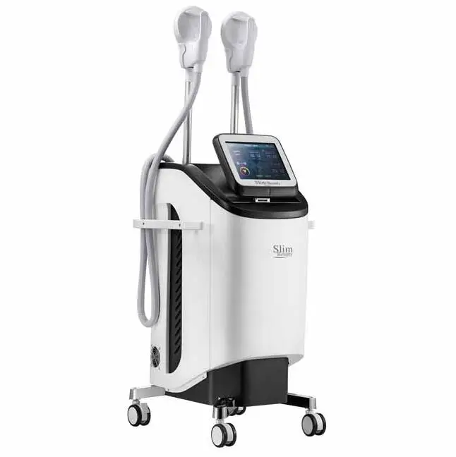 

Free Machine for distributors EMSlim Fast Result, Customized color