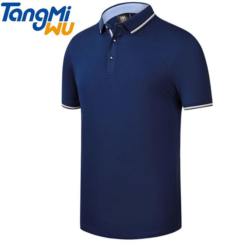 

custom 2021 new designs sublimated embroidered t-shirt Custom embroidered logo fabric breathes and dries quickly for work use
