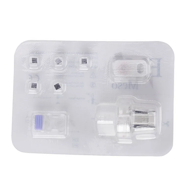 

EMS Nano Mesotherapy Needle tips kit