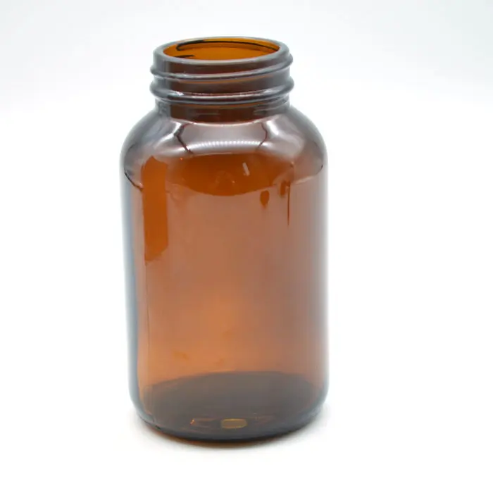 
150 ml 200 ml 250 ml foam amber glass apothecary foaming soap dispenser bottle 