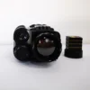MT4 mini high-performance thermal imaging monocular for security, fire fighting, rescue and search operations