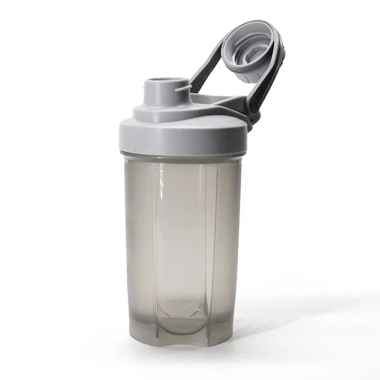 

Proper Price Top Quality Wholesale Plastic Shaker Water Bottle, White, black, pink, purple, etc