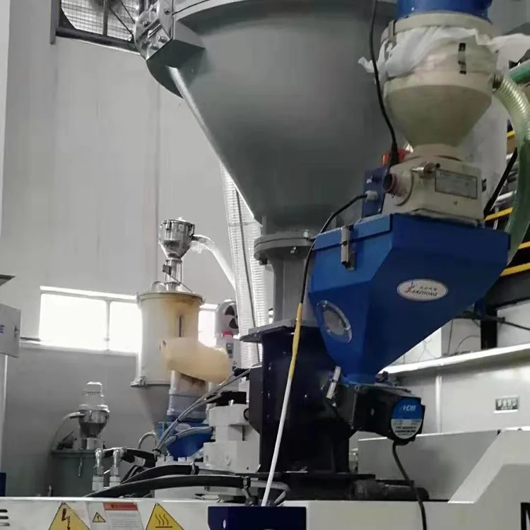 
Machinery manufacturer plastic color screw dosing doser machine volumetric dosers for india with factory price 