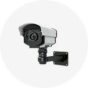 CCTV-producten