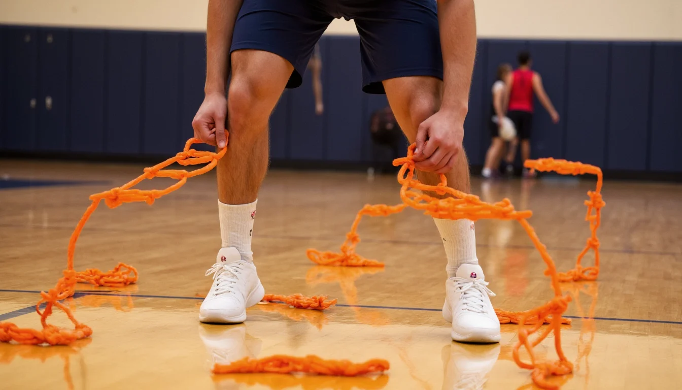 How to Improve Your Basketball Agility in 2026: The Evidence-Based ...