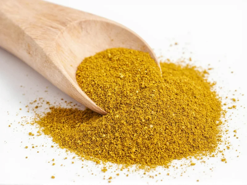 Ground Mustard vs Mustard Seeds: Key Differences Explained