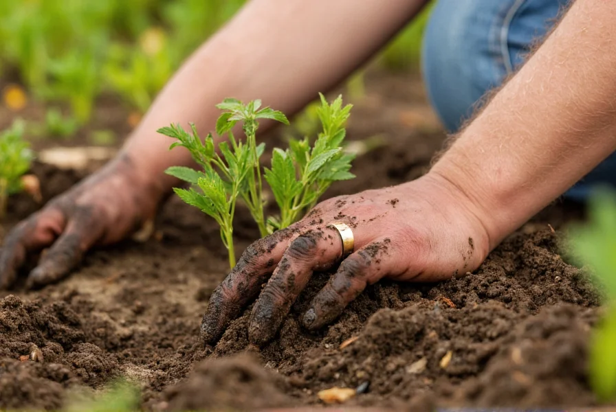 How to Plant Cumin: Complete Growing Guide for Gardeners