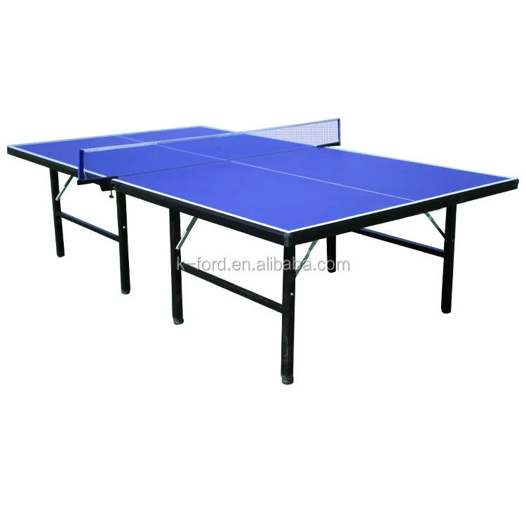 Achetez en gros Produits De Tennis De Table De Couleur Bleue, Table De  Ping-pong à Vendre Chine et Tennis De Table à 50 USD