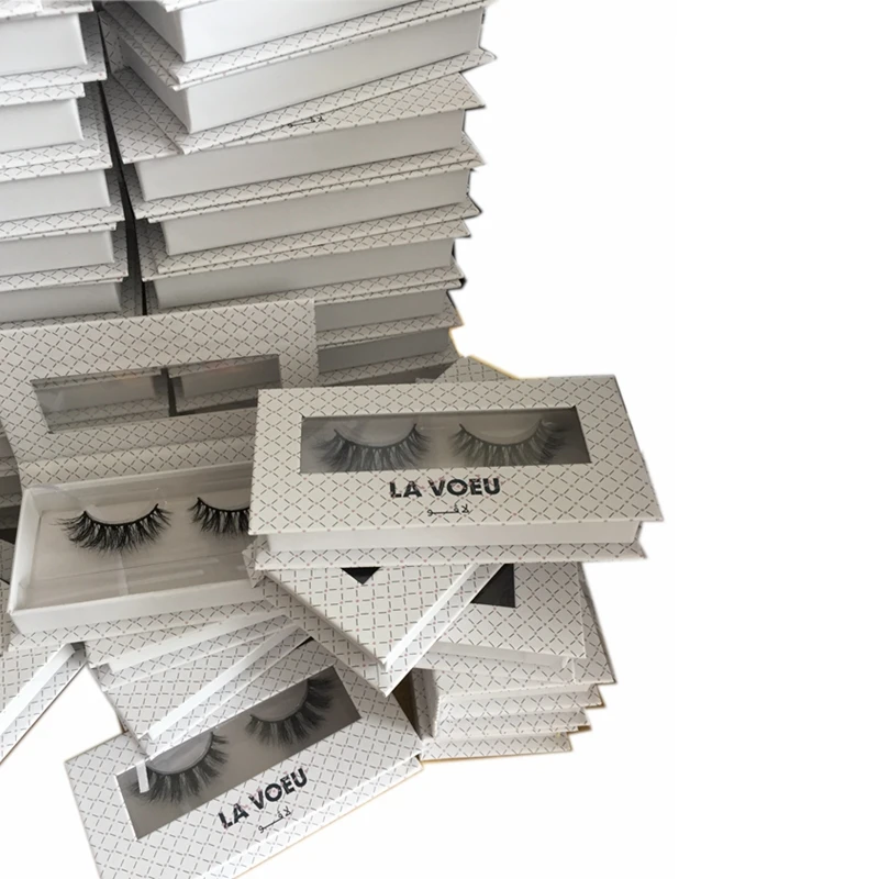 

mink lasheswholesale vendor for custom lashbox packaging empty lash cases