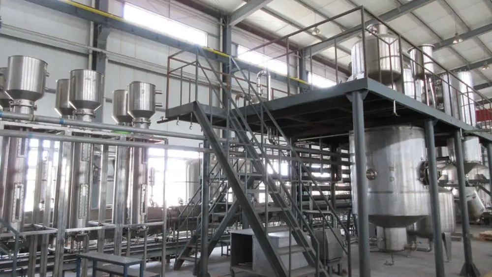 
CBD Oil Ultrasonic Extraction Equipment /Machine 