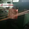 Electric Copper Wire Drawing Machine Used for Cable Manufacturing