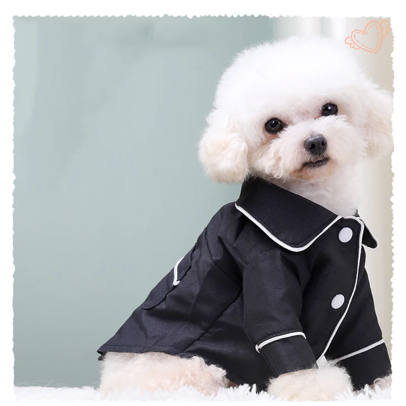 

Summer Luxury Wholesale Cat Pet Dog Clothes Apparel xxs Dog Clothes