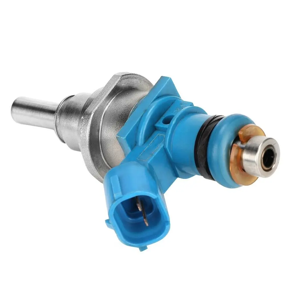 Fuel Oil Injector Nozzle L3k913250a E7t20271 Fit For Mazda Cx7 2.3l