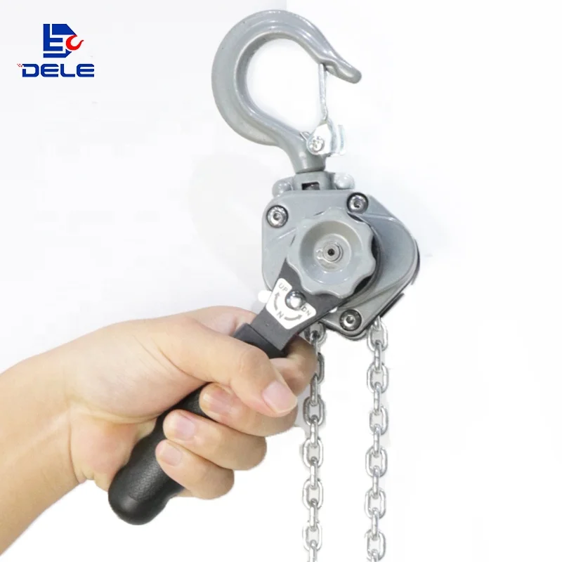 aluminum chain wrench