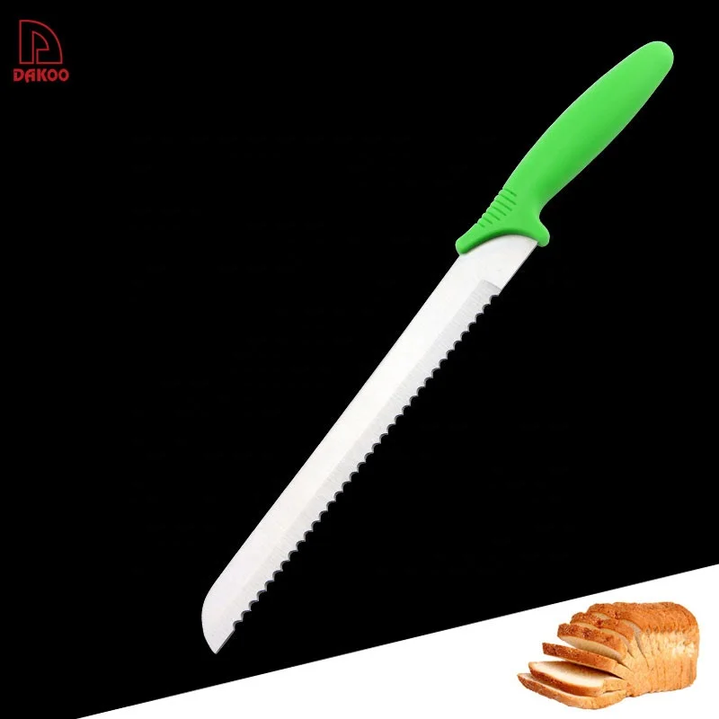 

Hot sale Unique Best Product 8" Bread Knife