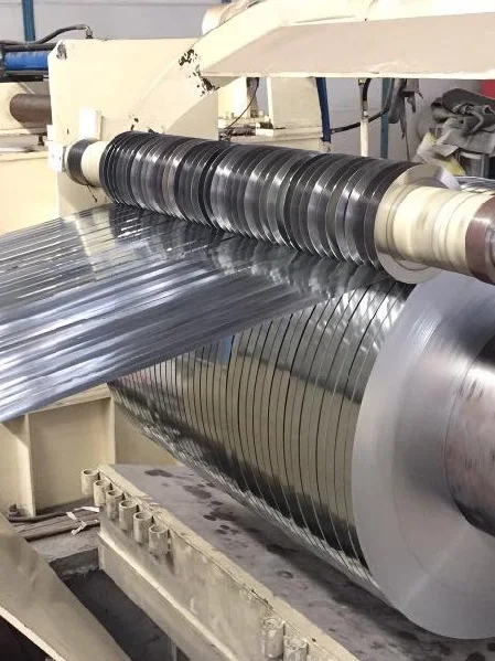 B30P105-LM Silicon Steel Exports South Korea