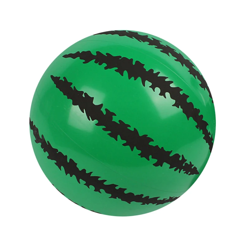 

PVC Outdoor Party Water Pool Beach Ball Hot Sale Eco Friendly Kids Adults Inflatable Beach Sport Toys, 3 color