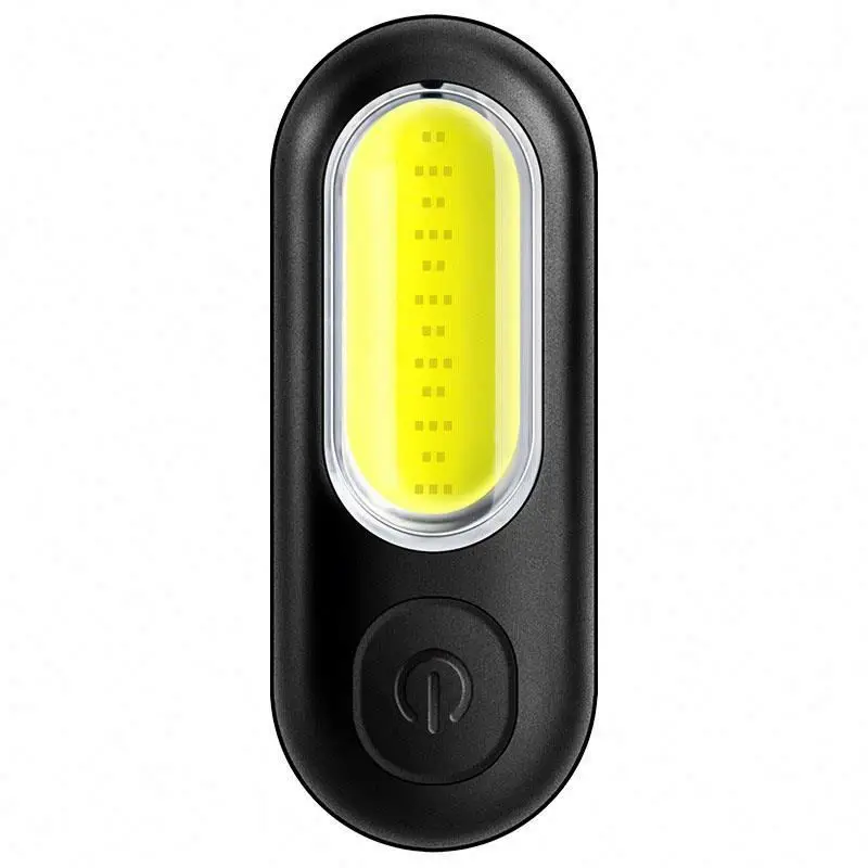 

Cheap bike lights ,HOPnc bicycle cob tail light for sale, Black