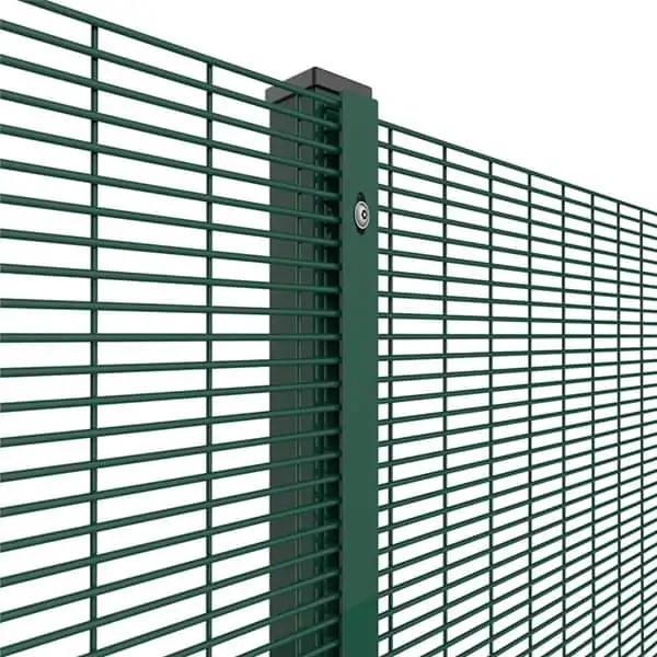 

ASO Heavy Gauge Small Hole 358 Security Anti Climb Fence