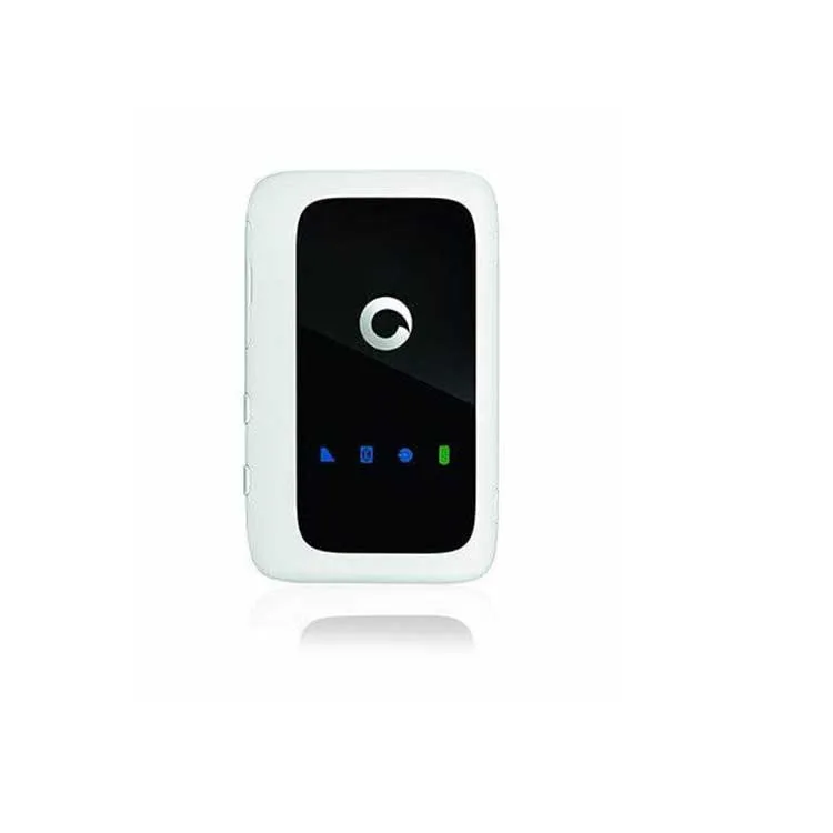 

Unlocked ZTE Vodafone R216 R216-z with Antenna 4G LTE 150Mbps Mobile Hotspot router, White