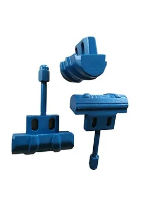 Vsi Crusher Parts